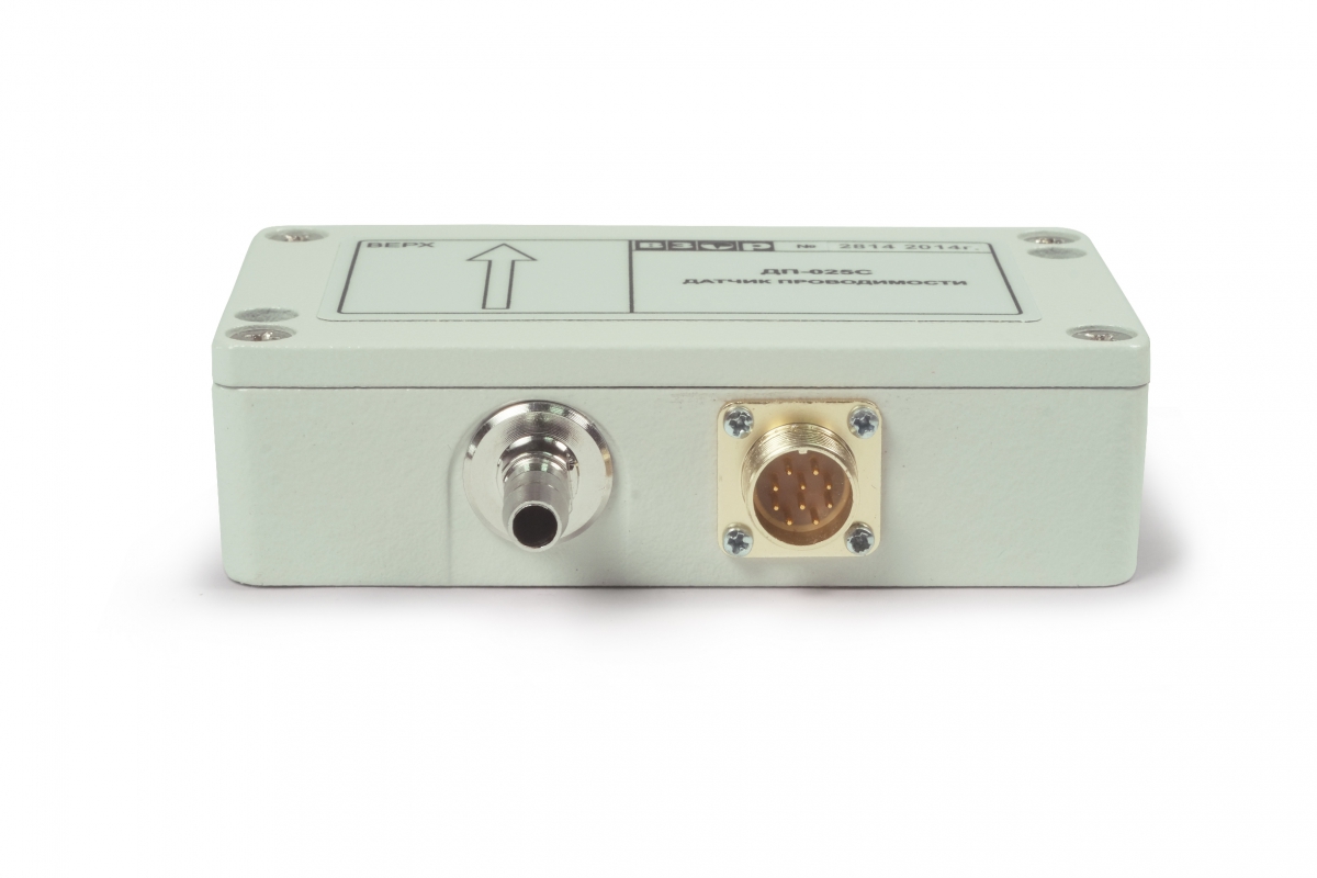 DP-025S 电导率传感器（用于 MA...
